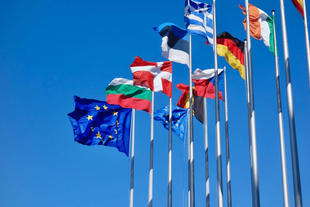 Europe's AI Gamble: How the EU Is Betting €200 Billion to Compete with US and China